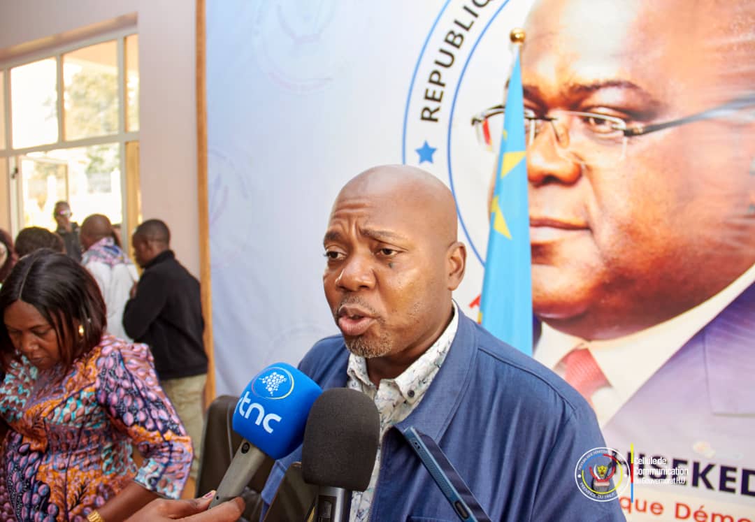 Jean Bakomito - rencontre mamans 4